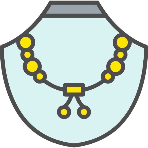bijoux Icône gratuit