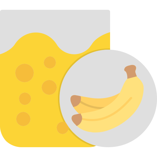 banana grátis ícone banana grátis ícone