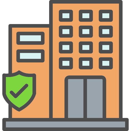 oficina icono gratis