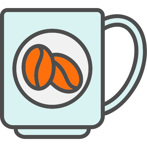 tasse Icône gratuit tasse Icône gratuit