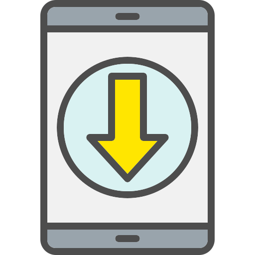 Upload free icon Upload free icon