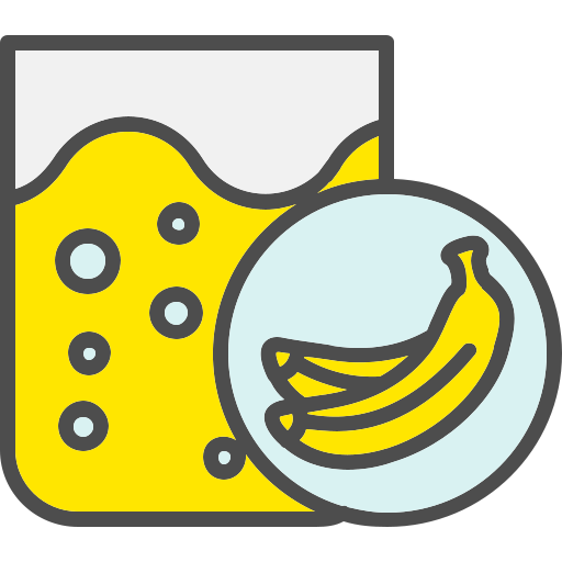 banane Icône gratuit banane Icône gratuit