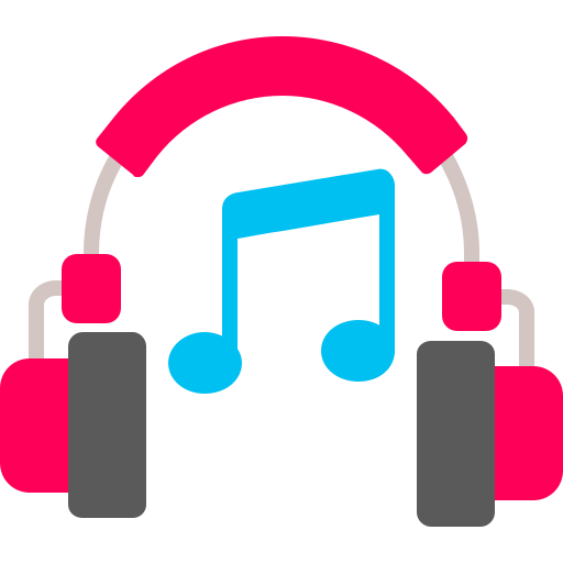 música icono gratis