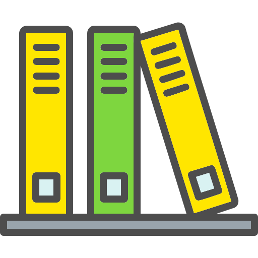 Library free icon