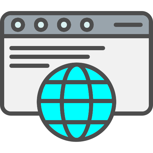 Web free icon Web free icon