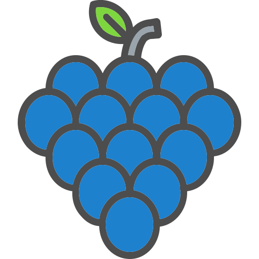 fruit Icône gratuit fruit Icône gratuit
