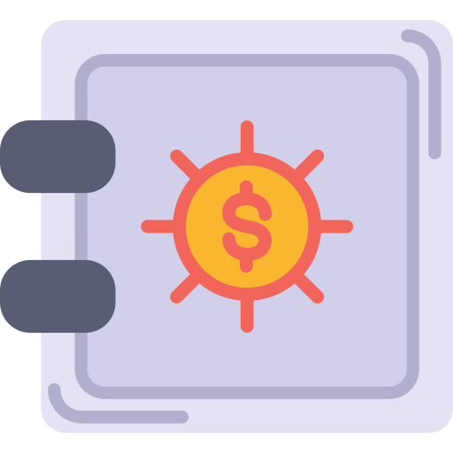 Деньги бесплатно иконка