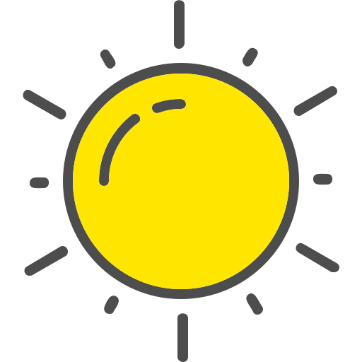 clima grátis ícone