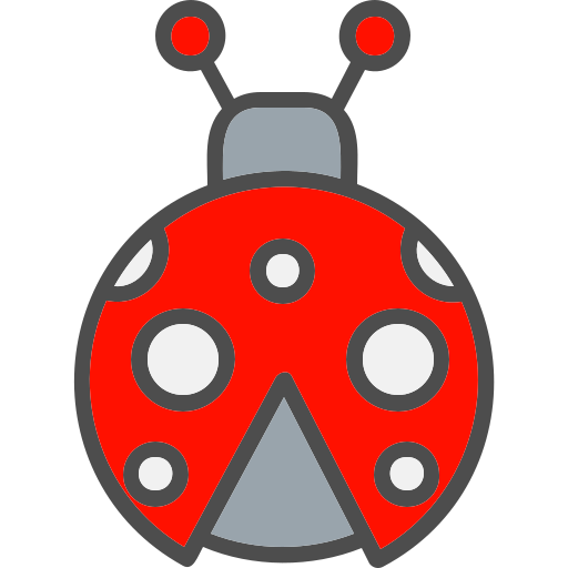 insecto icono gratis