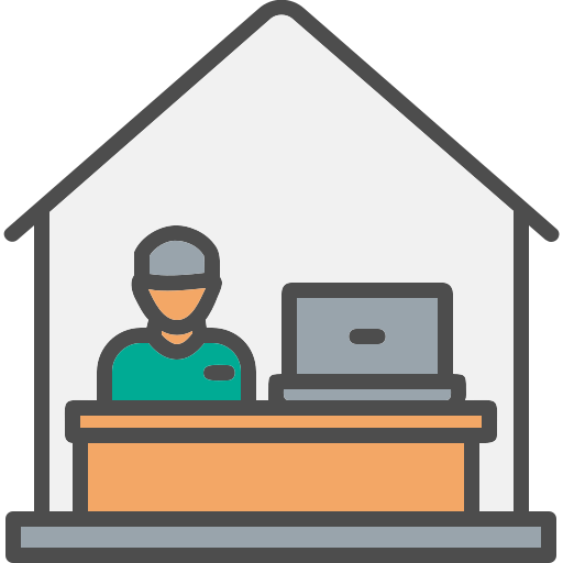 Work free icon