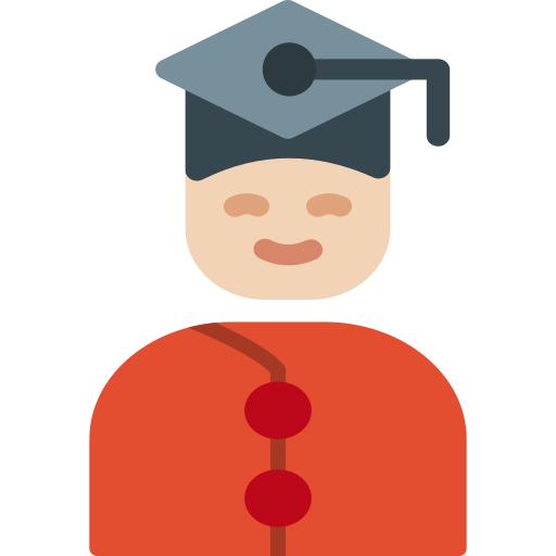 escuela icono gratis