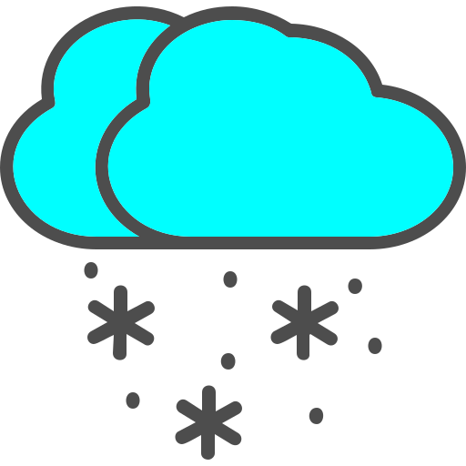 Weather free icon