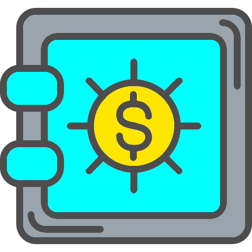 Деньги бесплатно иконка