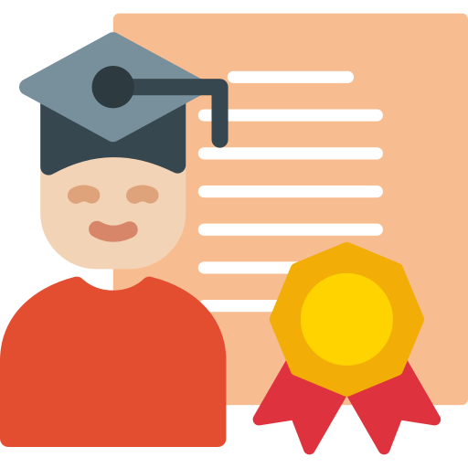 otorgar icono gratis