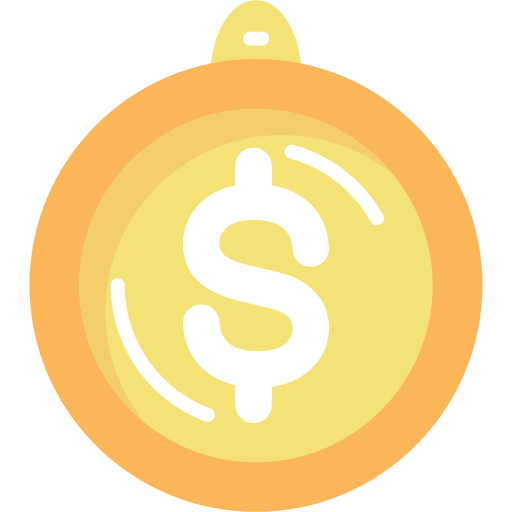 Money free icon