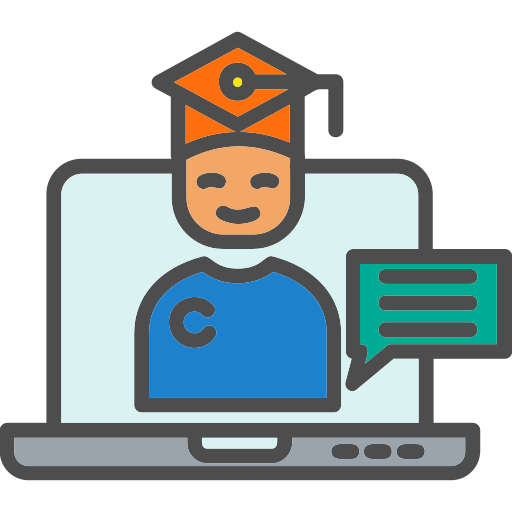 Laptop free icon