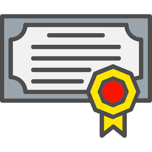 Diploma free icon Diploma free icon