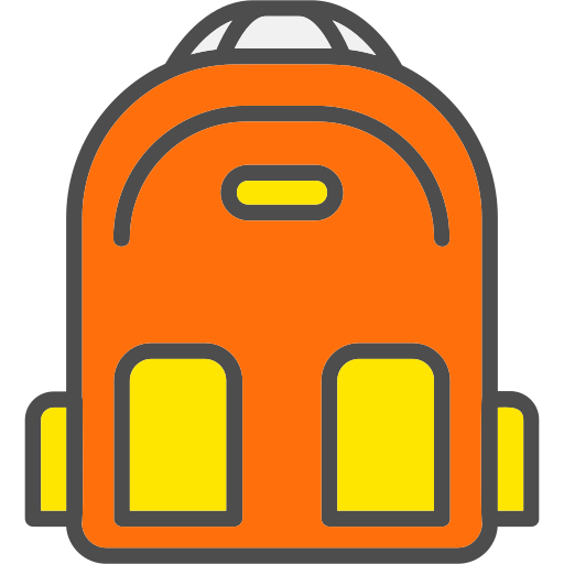 Сумка бесплатно иконка