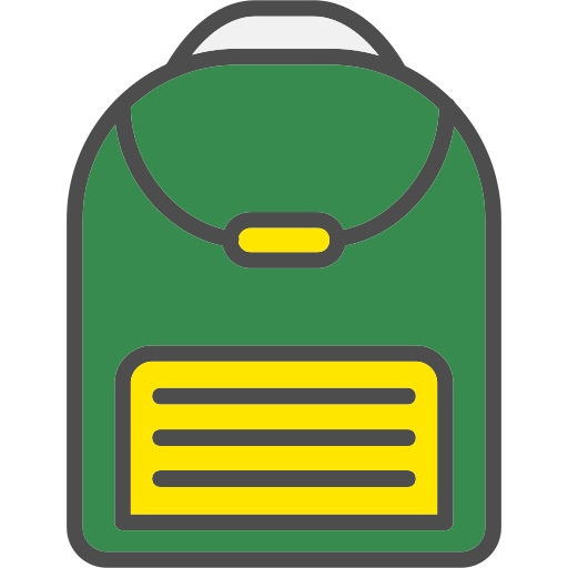 École Icône gratuit