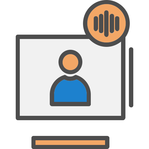 persona icono gratis