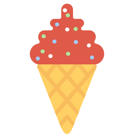 nourriture Icône gratuit