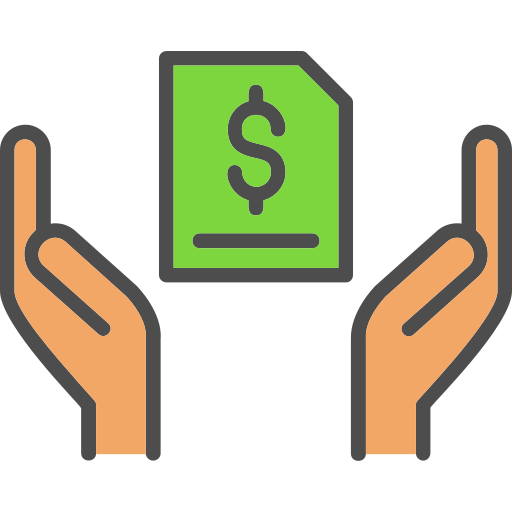 negocio icono gratis