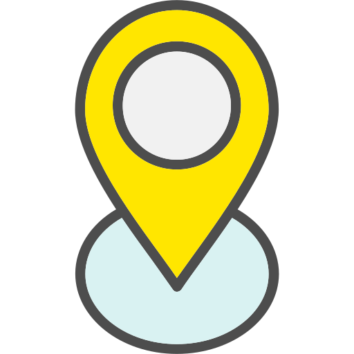 gps icono gratis