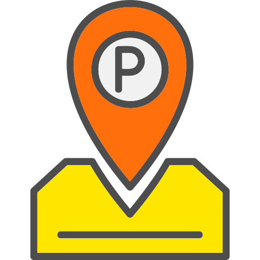 ubicación icono gratis