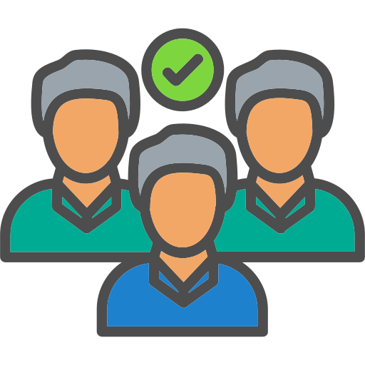 Люди бесплатно иконка Люди бесплатно иконка