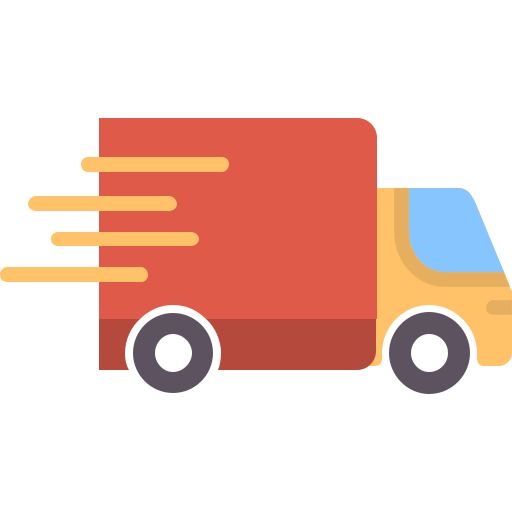 camion Icône gratuit