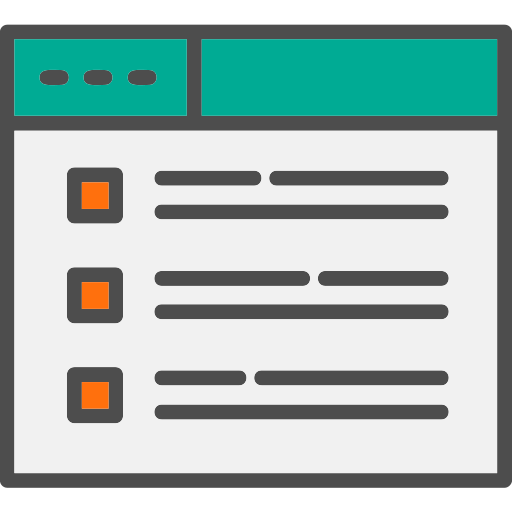 actividad icono gratis