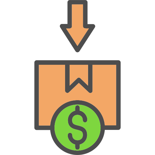 Бизнес бесплатно иконка