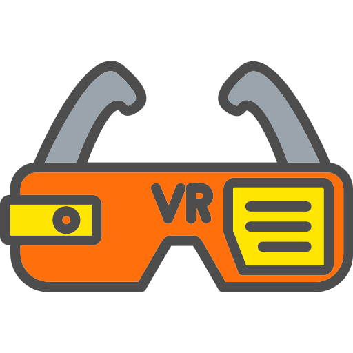 anteojos icono gratis