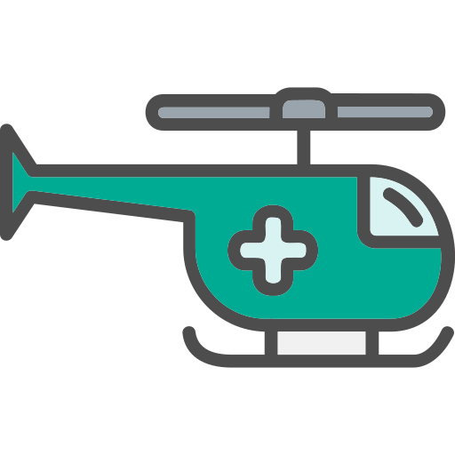 médico icono gratis