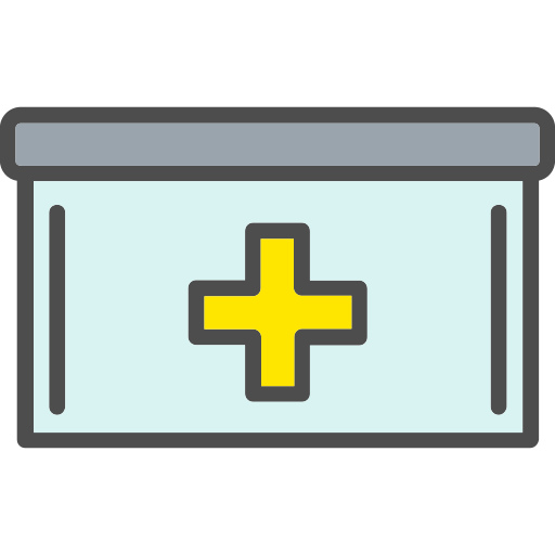 médico icono gratis