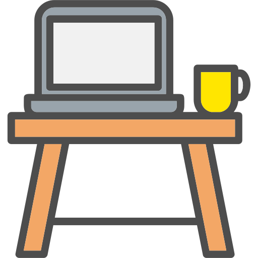 oficina icono gratis