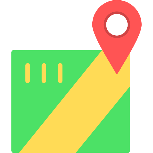 gps icono gratis