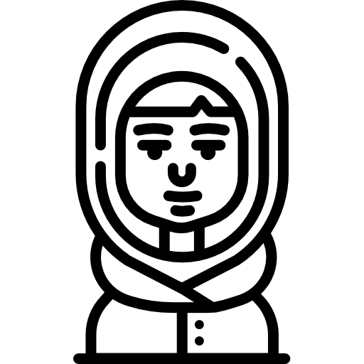 arabe Icône gratuit arabe Icône gratuit