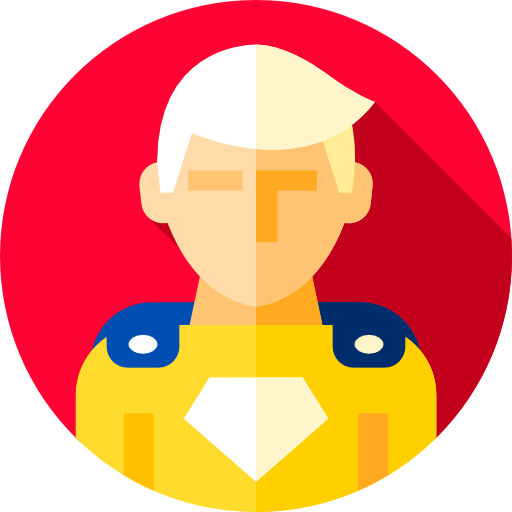 super heroi grátis ícone super heroi grátis ícone
