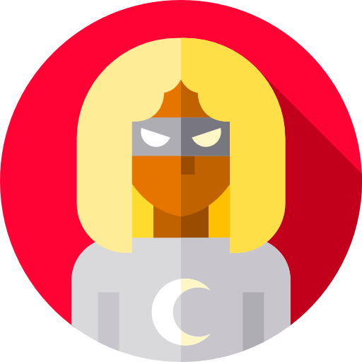 Superheroe free icon Superheroe free icon
