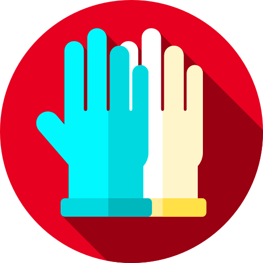 handschuhe kostenlos Icon