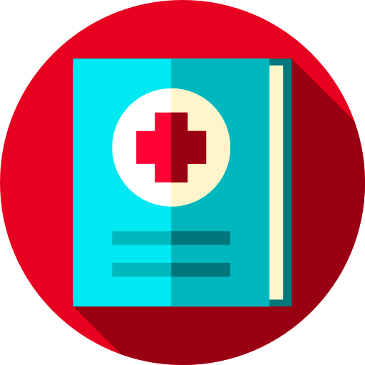 medizinischer bericht kostenlos Icon medizinischer bericht kostenlos Icon