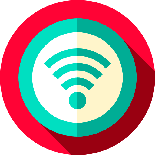 wifi icono gratis