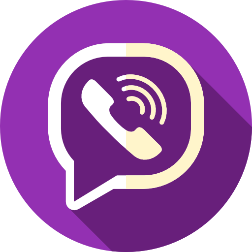 viber icono gratis