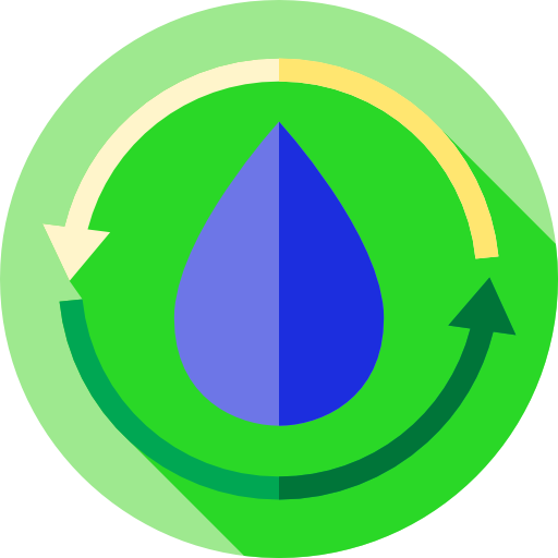 l'eau Icône gratuit l'eau Icône gratuit
