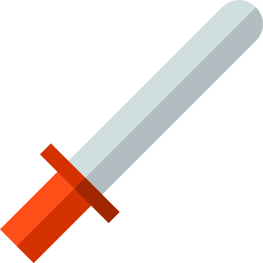 katana icono gratis