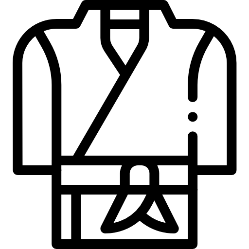 Кимоно бесплатно иконка Кимоно бесплатно иконка