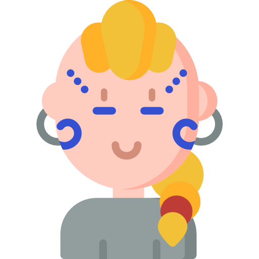 viking grátis ícone