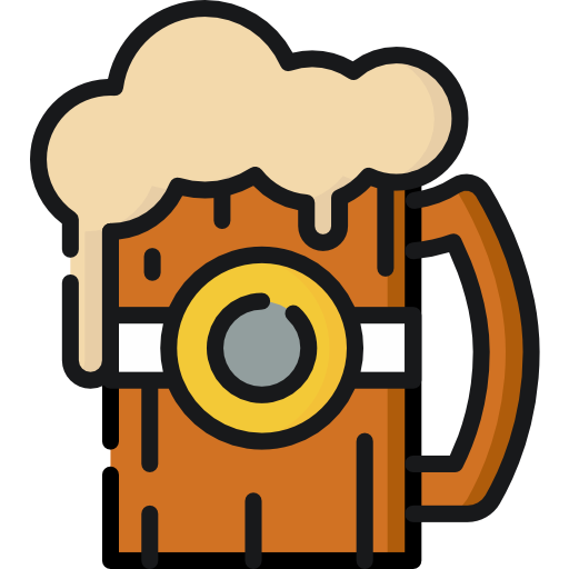 bière Icône gratuit bière Icône gratuit