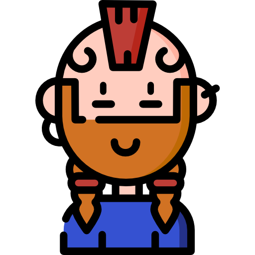 wikinger kostenlos Icon